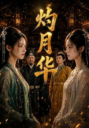 灼月华(62集) 灼月华(62集)热播短剧排行榜