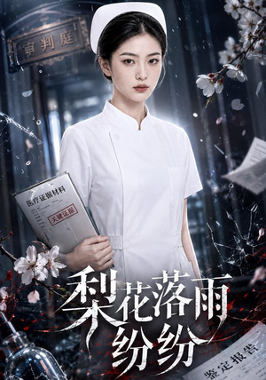 梨花落雨纷纷(27集) 梨花落雨纷纷(27集)免费短剧全集看