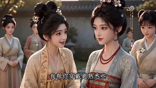 重生嫡女覆侯门(38集) 重生嫡女覆侯门(38集)网上可以看吗
