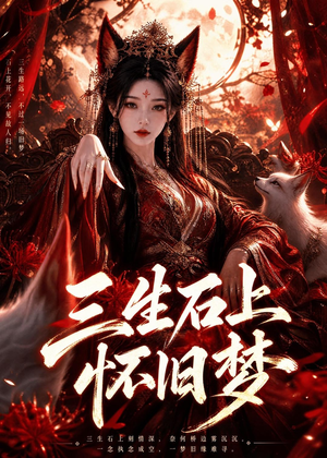 三生石上怀旧梦(61集) 三生石上怀旧梦(61集)在线看