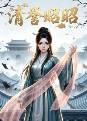 清誉昭昭(66集) 清誉昭昭(66集)免费观看全集