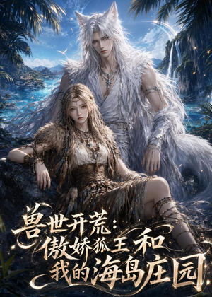 兽世开荒:傲娇狐王和我的海岛庄园(47集) 兽世开荒:傲娇狐王和我的海岛庄园(47集)全集下载