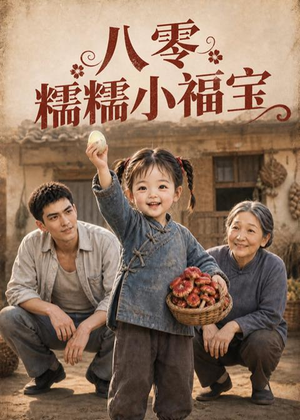 八零糯糯小福宝(46集) 八零糯糯小福宝(46集)短剧介绍