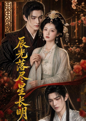 辰光落尽星长明(48集) 辰光落尽星长明(48集)短剧太精彩