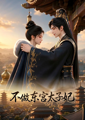 不做东宫太子妃(42集) 不做东宫太子妃(42集)短剧