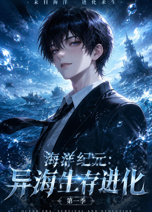 海洋纪元:异海生存进化第一季(81集) 海洋纪元:异海生存进化第一季(81集)一共多少集
