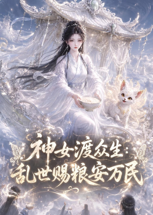 神女渡众生乱世赐粮安万民(132集) 神女渡众生乱世赐粮安万民(132集)口碑之选免费看