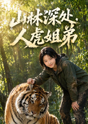 山林深处,人虎姐弟(25集) 山林深处,人虎姐弟(25集)精彩好看的短剧
