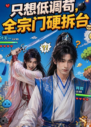 只想低调苟,全宗门硬拆台(77集) 只想低调苟,全宗门硬拆台(77集)短剧看全集
