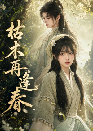 枯木再逢春(58集) 枯木再逢春(58集)古装热门短剧