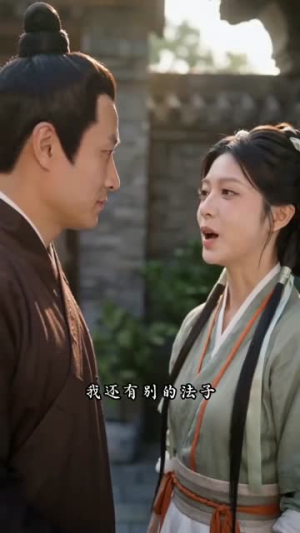 猎户心尖上的小医女(25集) 猎户心尖上的小医女(25集)一起看短剧