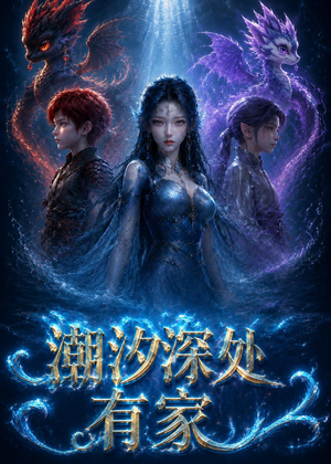 潮汐深处有家(61集) 潮汐深处有家(61集)好看的短剧分享