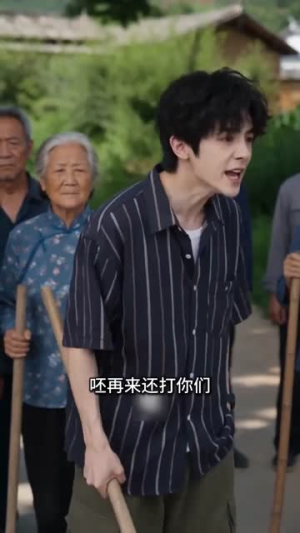 病弱大佬装废柴宠妻(62集) 病弱大佬装废柴宠妻(62集)短剧全集完整版