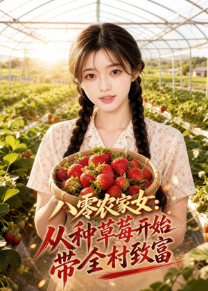 八零农家女:从种草莓开始带全村致富(61集 八零农家女:从种草莓开始带全村致富(61集免费短剧看不停