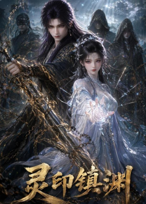 灵印镇渊(85集) 灵印镇渊(85集)精彩片段