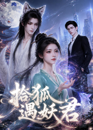 拾狐遇妖君(40集) 拾狐遇妖君(40集)原创精彩短剧