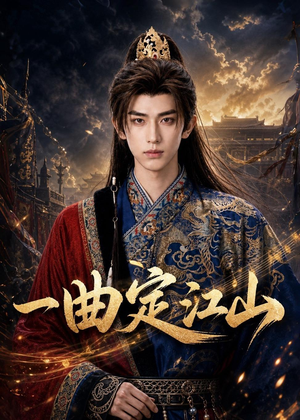 一曲定江山(51集) 一曲定江山(51集)解说文案
