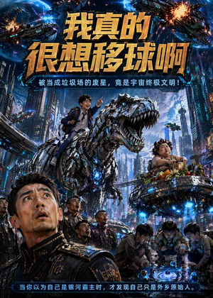 我真的很移球啊(48集) 我真的很移球啊(48集)这短剧太好看了