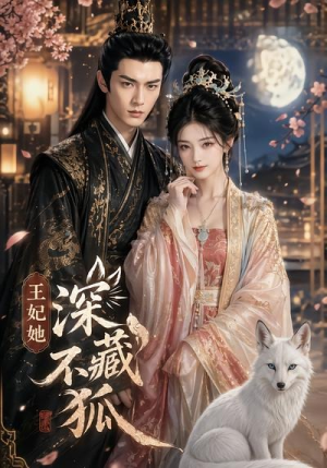 王妃她深藏不狐(58集) 王妃她深藏不狐(58集)第一季