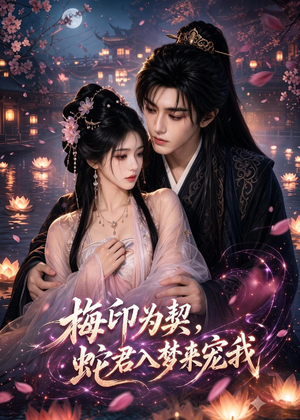 梅印为契,蛇君入梦来宠我(67集) 梅印为契,蛇君入梦来宠我(67集)好短剧分享