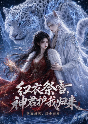 红衣祭雪,神君护我归来(36集) 红衣祭雪,神君护我归来(36集)在哪看