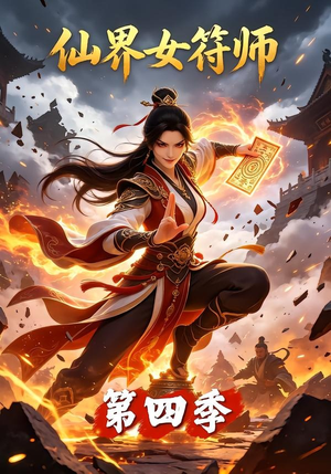 仙界女符师第四季(118集) 仙界女符师第四季(118集)经典回顾免费看