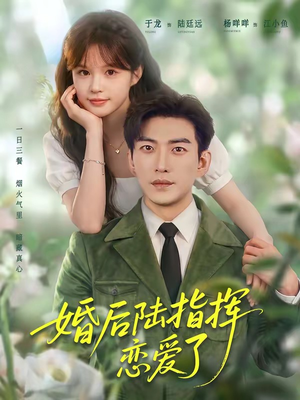 婚后陆指挥沦陷了(89集) 婚后陆指挥沦陷了(89集)最新火爆短剧