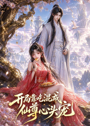 开局靠吃混成仙尊心头宠(43集) 开局靠吃混成仙尊心头宠(43集)精彩的短剧