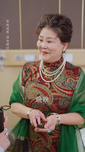 闪婚当天老公睁眼了(61集) 闪婚当天老公睁眼了(61集)爆火短剧抢先看