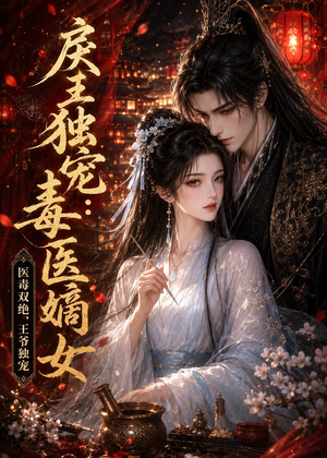 戾王独宠:毒医嫡女(50集) 戾王独宠:毒医嫡女(50集)短剧解说全集