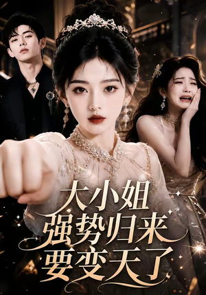 大小姐强势归来要变天了(50集) 大小姐强势归来要变天了(50集)全集在线看