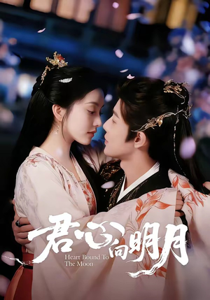 君心向明月(60集) 君心向明月(60集)热门短剧来袭