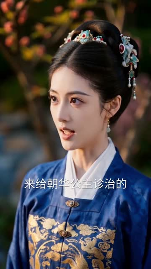 渡芳华(62集) 渡芳华(62集)爱上了这部剧了