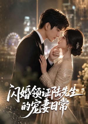闪婚领证陆先生的宠妻日常(72集) 闪婚领证陆先生的宠妻日常(72集)热播短剧分享