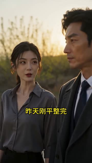 高速被弃,我不伺候了!(42集) 高速被弃,我不伺候了!(42集)短剧