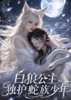 白狼公主独护蛇族少年(49集) 白狼公主独护蛇族少年(49集)好看短剧追不停