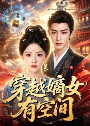 穿越嫡女有空间(70集) 穿越嫡女有空间(70集)短剧太好看