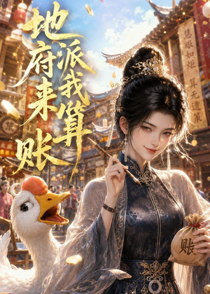 地府派我来算账(85集) 地府派我来算账(85集)真的太好看了