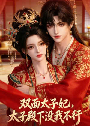 双面太子妃,太子殿下没我不行(43集) 双面太子妃,太子殿下没我不行(43集)精彩短剧上线