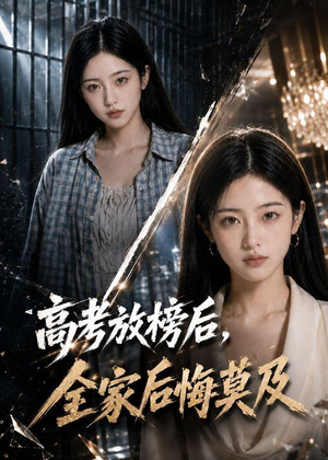 高考放榜后,全家后悔莫及(69集) 高考放榜后,全家后悔莫及(69集)好看短剧又来了