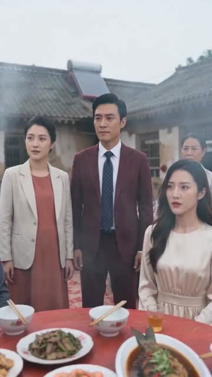 奋斗九零:逆袭成首富(47集) 奋斗九零:逆袭成首富(47集)精彩短剧分享。