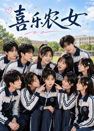 喜乐农女(17集) 喜乐农女(17集)短剧上头又好看