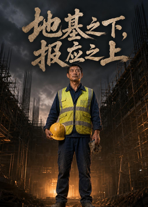 地基之下,报应之上(30集) 地基之下,报应之上(30集)免费短剧资源
