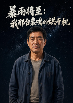 暴雨将至:我那台轰鸣的烘干机(40集) 暴雨将至:我那台轰鸣的烘干机(40集)全集免费