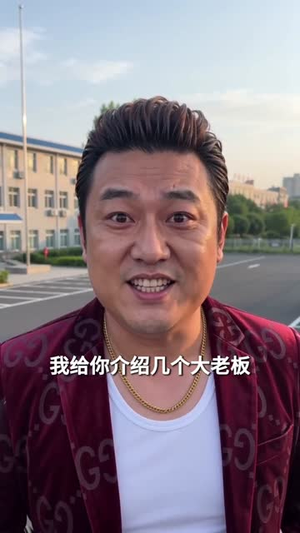 情绪超速(30集) 情绪超速(30集)精彩短剧来了