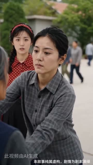 荒地变金窝,分家后我逆袭了(60集) 荒地变金窝,分家后我逆袭了(60集)完整版免费观看