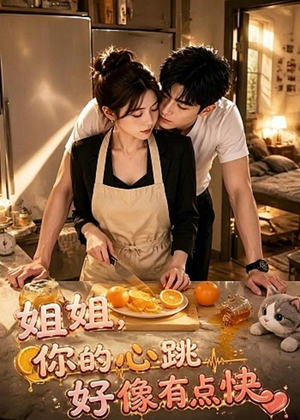 姐姐,你的心跳好像有点快(44集) 姐姐,你的心跳好像有点快(44集)恋爱短剧分享