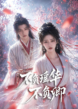 不负瑶华不负卿(70集) 不负瑶华不负卿(70集)在哪里可以看