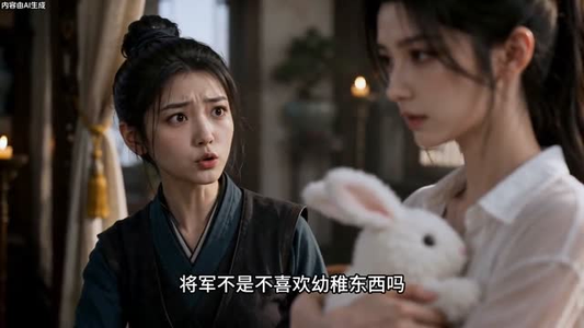 鱼缸助我娶妻(50集) 鱼缸助我娶妻(50集)女频短剧推荐