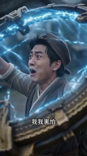 一路逆袭,我靠科学统治异界(50集) 一路逆袭,我靠科学统治异界(50集)精彩短剧看全集